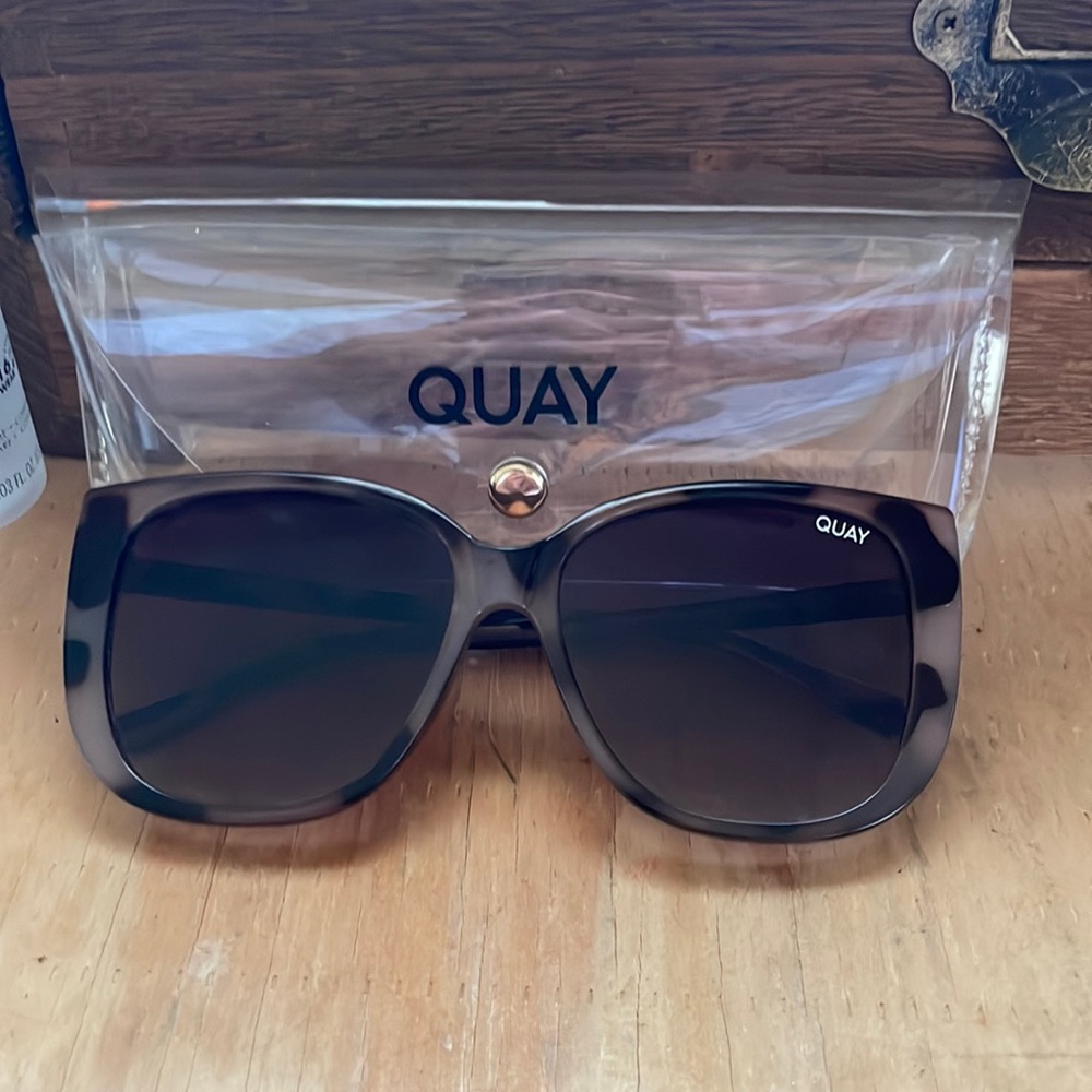 Quay Australia After Hours sunglasses